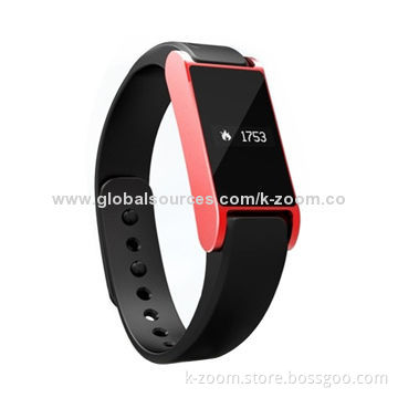 Romantic history smart watch